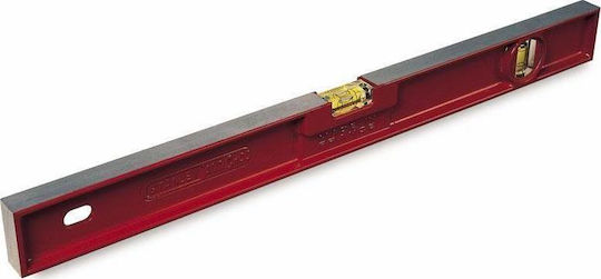 Stanley ΤΜLH 1-42-254 Spirit Level Aluminum 80cm with 2 Eyes