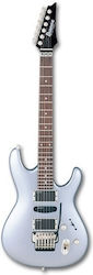 Ibanez EDR-470EX MWF Ηλεκτρική Κιθάρα ST Style Moon Shadow Flat Ibanez EDR-470EX MWF Ηλεκτρική Κιθάρα ST Style Moon Shadow Flat