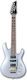 Ibanez EDR-470EX MWF Ηλεκτρική Κιθάρα ST Style με HSH Διάταξη Μαγνητών Moon Shadow Flat