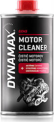 Dynamax Motorreiniger Flüssig Autoreiniger Für Motor 500ml