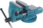 Bulle Stable Base Vise 125mm 64056