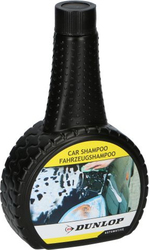 Dunlop Shampoo Reinigung für Körper Car Shampoo 500ml