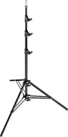 Manfrotto Avenger Baby Stand 40 Aluminium Black Осветителен статив за студио