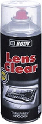 HB Body Spray Curățare pentru Luminile din spate și din față Lens Clear 400ml 5230000000