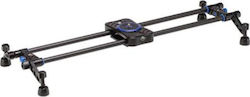 Benro MoveOver8 18mm Slider