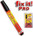 Fix it pro Reparaturstift für Autokratzer