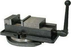 Bulle Schraubstock Fräsmaschine 125mm 64051