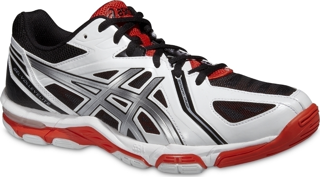 asic gel elite original