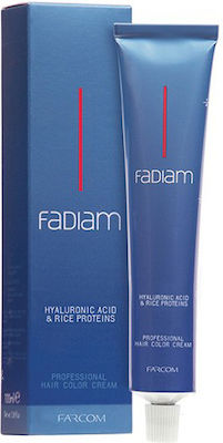 Farcom Fadiam 6.2 Ξανθό Σκούρο Ιριζέ 100ml