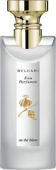 Bvlgari Eau Parfumee Au The Blanc Eau de Cologne 75ml