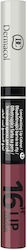Dermacol Longlasting 16H Lip Colour Long Lastin...