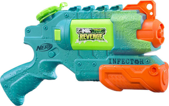 Nerf Zombie Strike, Doomlands