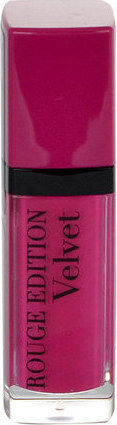 Bourjois Rouge Edition Velvet Дълготраен Течен Червило Кадифе 08-grand Cru 7.7мл