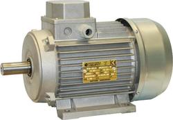 Vemat Elektromotor 3hp Maximale Drehzahl 2800Umdrehungen pro Minute mit Keil 400V (Tankvolumen 90Es)