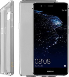 Idol 1991 Air Slim Back Cover Σιλικόνης Γκρι (H...