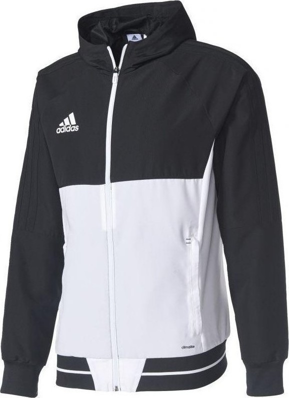 adidas tiro 17 presentation jacket