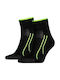 Puma Performance Train Athletic Socks Multicolour 2 Pairs