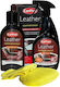 Car Plan Liquid Cleaning for Leather Parts Leather Renovation Kit CLC001