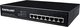 Intellinet 560641 Gigabit Ethernet PoE+ Switch Unmanaged L2 PoE+ Switch with 8 Gigabit (1Gbps) Ethernet Ports and 8 SFP Ports