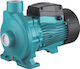 Leo Group ACM220CH2 Electric Firefighting Surface Water Pump Centrifugal 3hp Single-Phase