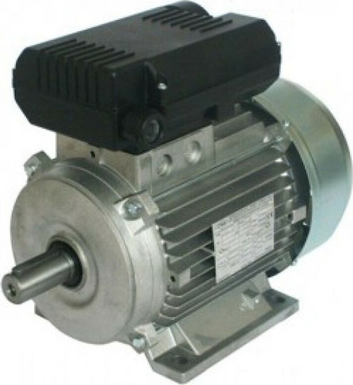 Nova ML8022 Electric motor 1.5hp Maximum Revolutions 2800rpm with Keyway 220V