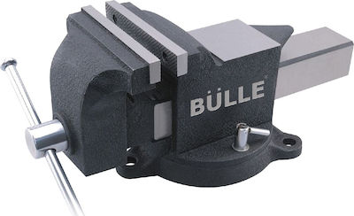 Bulle Swivel Base Vise 200mm 64064