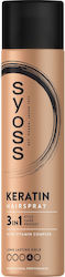 Syoss Λακ 400ml Syoss Λακ 400ml