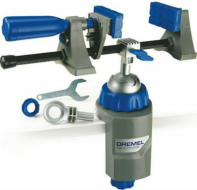 Dremel Multi Vice Multiple Angles Vise 190mm 26152500JA