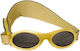 Banz Kidz Gold 1002-024 Baby Sunglasses Yellow