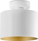 Faro Barcelona Janet Modern Metal Ceiling Light with Socket E27 18pcs Gold