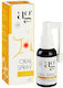 Ag Pharm Oral Spray με Πρόπολη Μαστίχα Δυόσμος 30ml