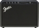Fender Mustang GT 40 Combo Ενισχυτής Ηλεκτρικής Κιθάρας 2 x 6.5" 40W