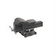 Yato Rotating Countertop Vise Made of Cast Iron with Maximum Opening 125mm