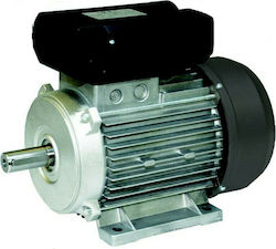 Nova ML100L2-4 Electric motor 4hp Maximum Revolutions 1400rpm with Keyway 220V