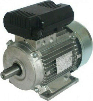 Nova ML7124 Elektromotor 0.5hp Maximale Drehzahl 1400Umdrehungen pro Minute mit Keil 220V