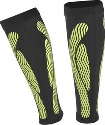 Select Sport Calf compression Еластична протекторна прашка в Черен цвят 6150
