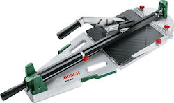 Bosch PTC 640 Ръчен Резач За Плочки 640mm Bosch PTC 640 Ръчен Резач За Плочки 640mm