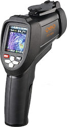 Geo Fennel Gmbh FTI 300 Handheld Thermal Camera with Screen 2.2" -20°C-300°C