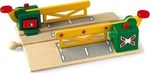 Brio Toys Action Crossing Eisenbahnzubehör für 3++ Jahre