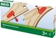 Brio Toys Mechanical Switches Railroad Tracks for 3+ years+ Years