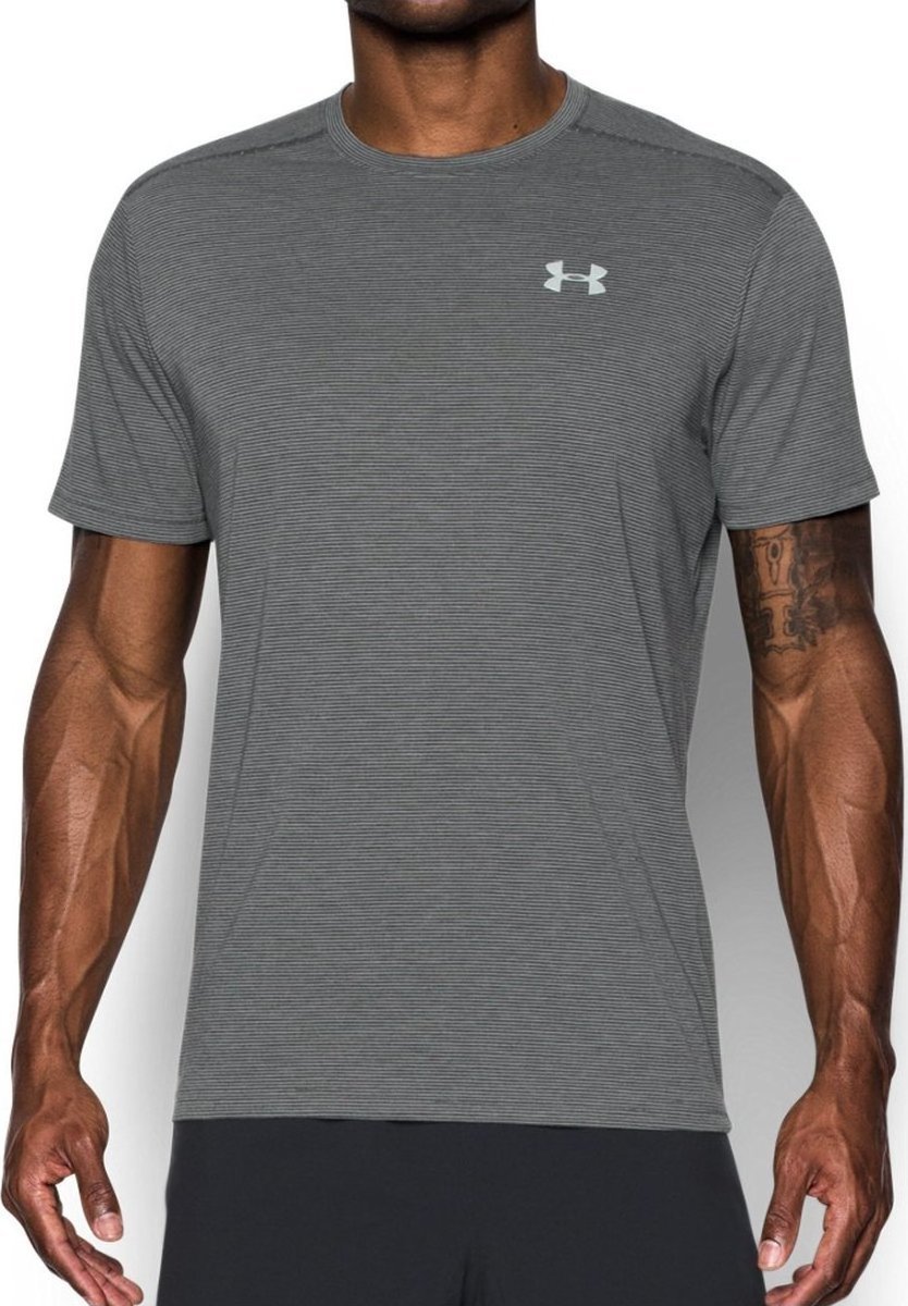under armour streak