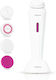 Medisana FB 885 Facial Cleansing Brush Βούρτσα Καθαρισμού Προσώπου 88565
