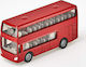 Siku Double Decker Bus Bus 1:50 für 3++ Jahre 1321 SI001321