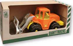 Androni Giocattoli Giant Trucks Булдозер
