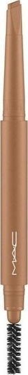 M.A.C Brow Sculpt Bleistift für Augenbrauen Cork