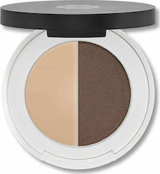 Lily Lolo Eyebrow Duo Palette Für Augenbrauen I...
