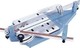 Sigma 5B Tile Cutter Manual 620mm