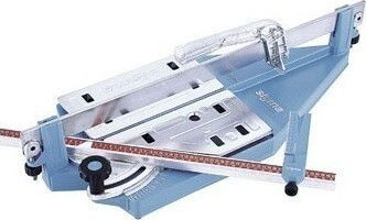 Sigma 5B Tile Cutter Manual 620mm