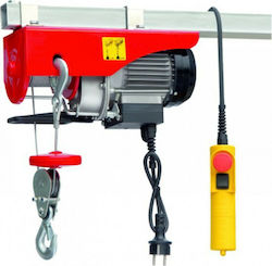 Bax BP200-400 Elektrohebezeug für Last bis zu 200kg