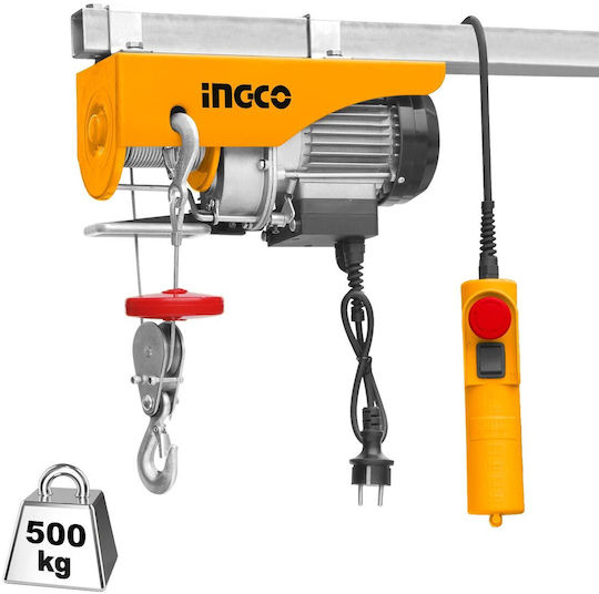 Ingco Electric Hoist EH5001